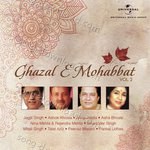 Ghazal E Mohabbat, Vol. 2 - Nina Mehta Song Download